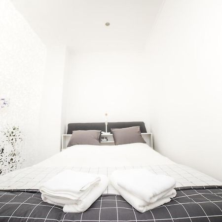 City Centre Hidden Gem! Apartment For Up To 3 People Brussels Exterior photo