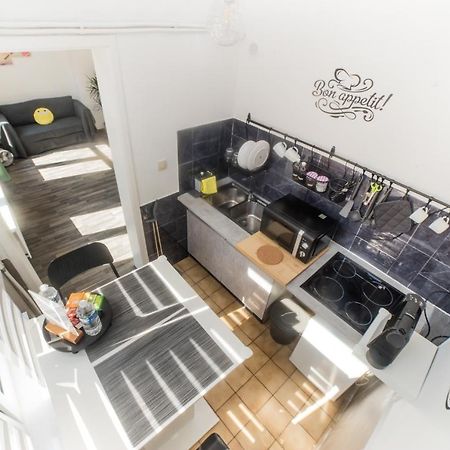 City Centre Hidden Gem! Apartment For Up To 3 People Brussels Exterior photo