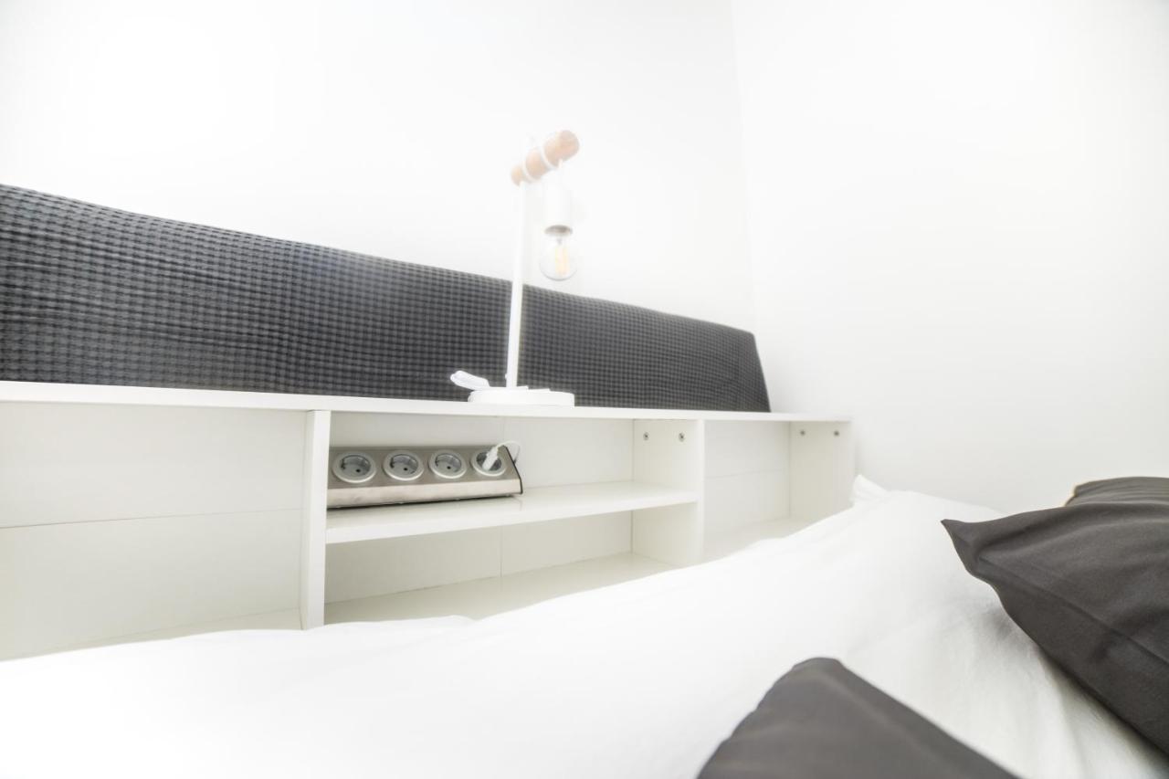 City Centre Hidden Gem! Apartment For Up To 3 People Brussels Exterior photo