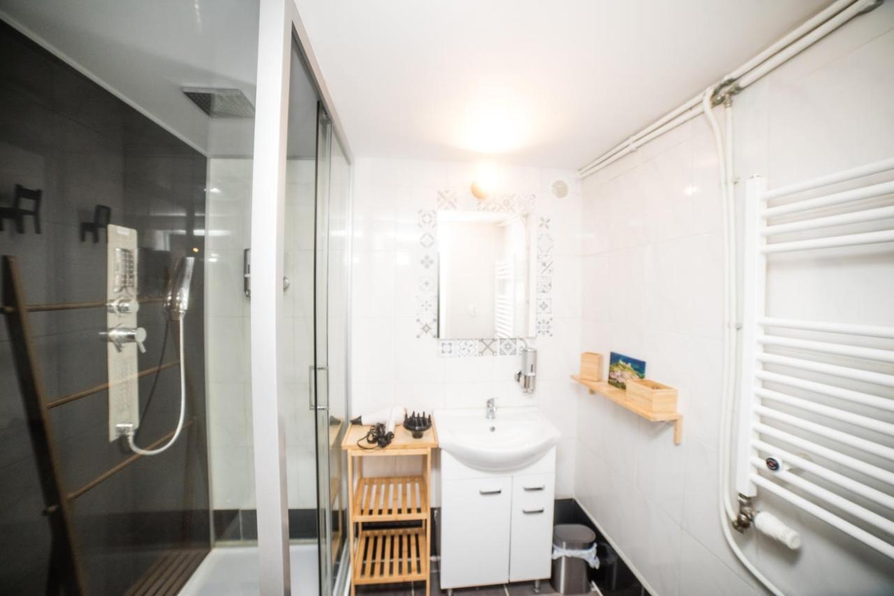 City Centre Hidden Gem! Apartment For Up To 3 People Brussels Exterior photo