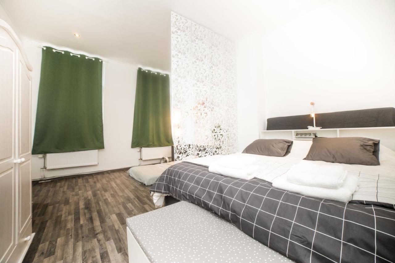 City Centre Hidden Gem! Apartment For Up To 3 People Brussels Exterior photo