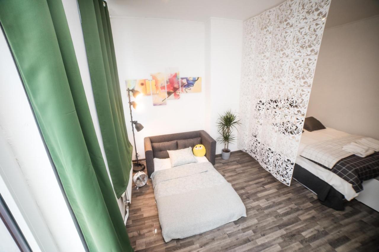 City Centre Hidden Gem! Apartment For Up To 3 People Brussels Exterior photo