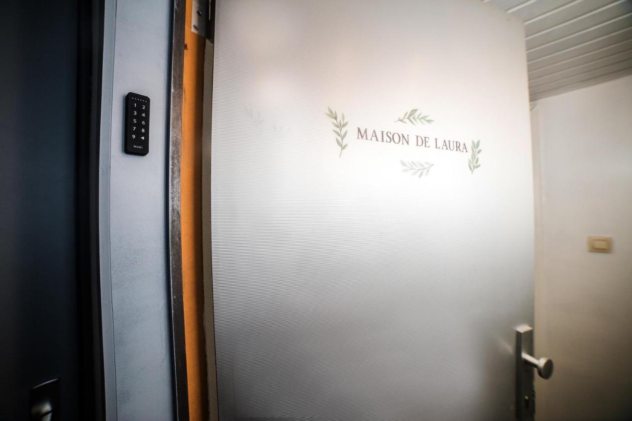 City Centre Hidden Gem! Apartment For Up To 3 People Brussels Exterior photo